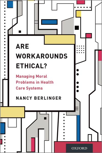 Produktbild: Are Workarounds Ethical?