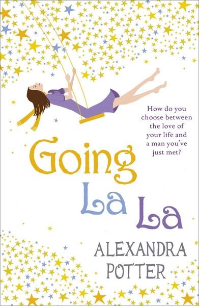 Produktbild: Going La La