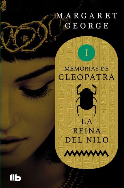 Produktbild: La reina del Nilo