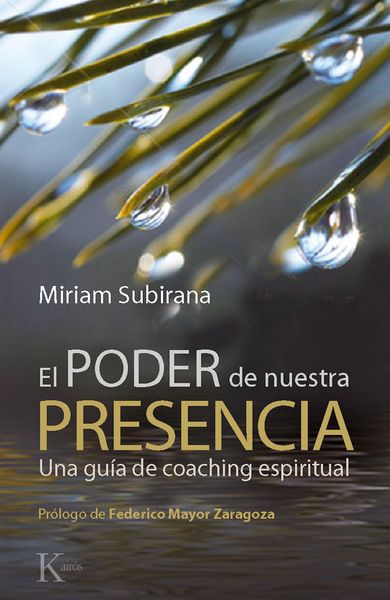 Produktbild: El poder de nuestra presencia