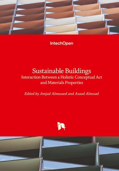Produktbild: Sustainable Buildings