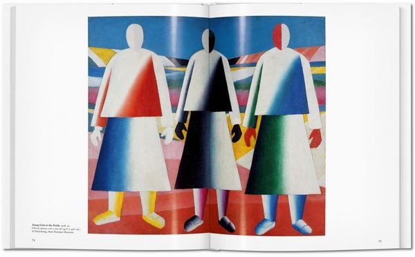 Produktbild: Malevich