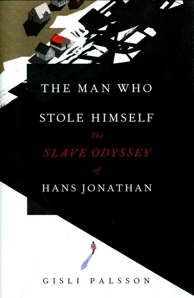 Produktbild: The Man Who Stole Himself