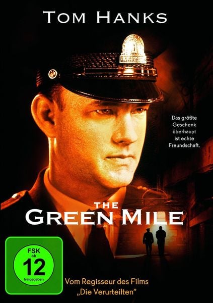 Produktbild: The Green Mile
