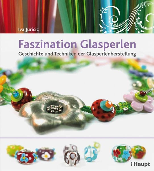 Produktbild: Faszination Glasperlen