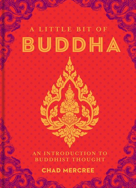 Produktbild: A Little Bit of Buddha
