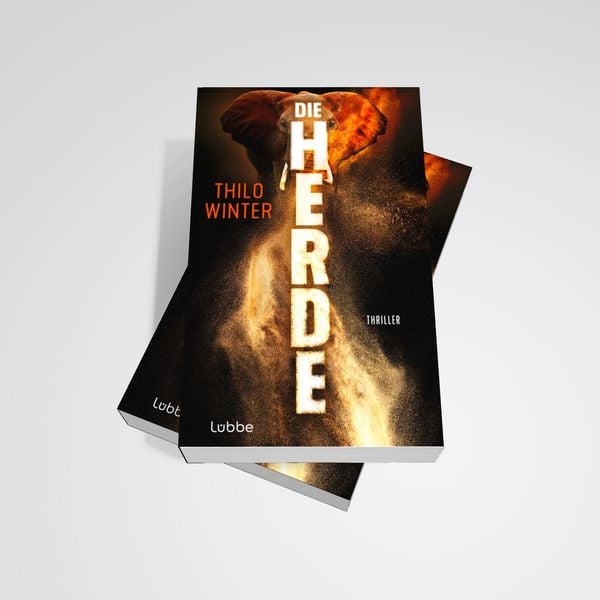 Produktbild: Die Herde