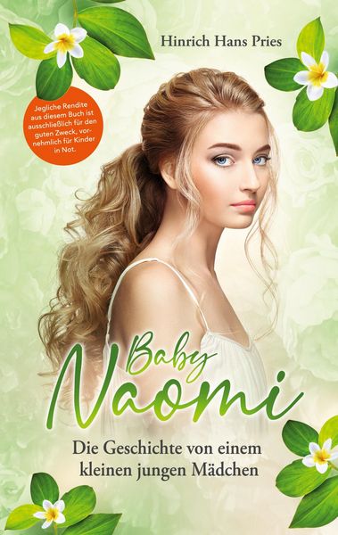 Produktbild: Baby Naomi