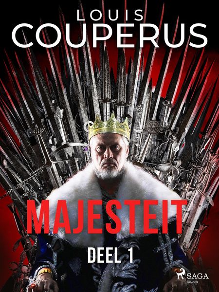 Produktbild: Majesteit