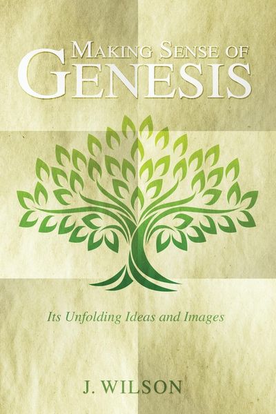 Produktbild: Making Sense of Genesis