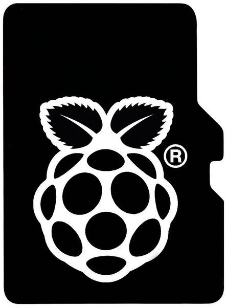 Produktbild: Raspberry Pi&reg; Trixie Betriebssystem 32GB Passend f&uuml;r (Entwicklungskits): Raspberry Pi&reg;