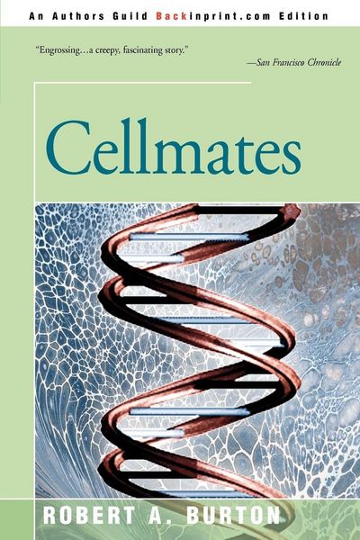 Produktbild: Cellmates