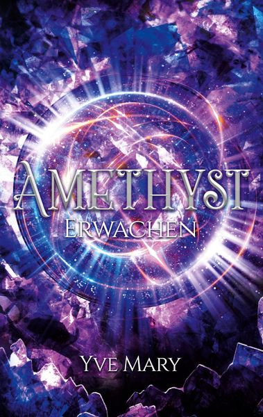 Produktbild: Amethyst