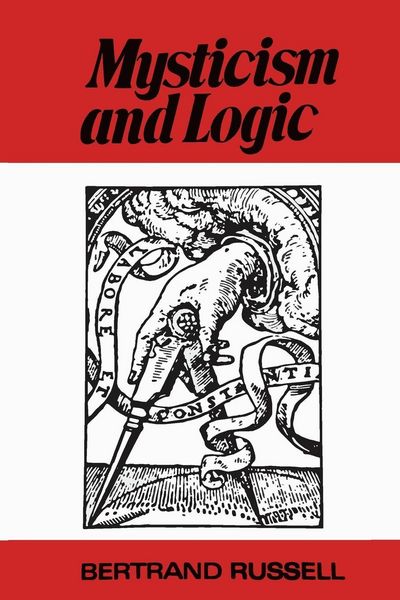 Produktbild: Mysticism and Logic and Other Essays