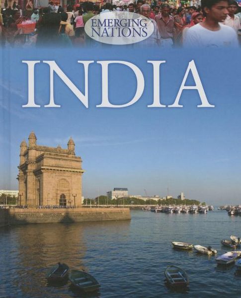 Produktbild: India