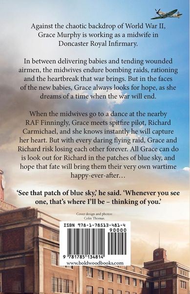 Produktbild: The Midwives' War