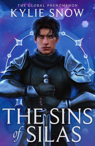 Produktbild: Sins of Silas