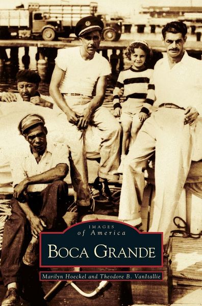Produktbild: Boca Grande