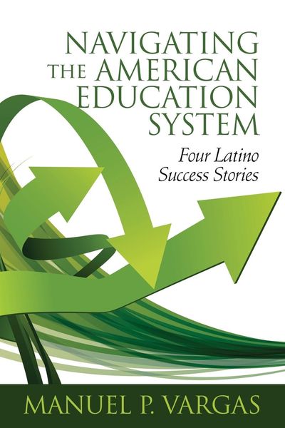 Produktbild: Navigating the American Education System