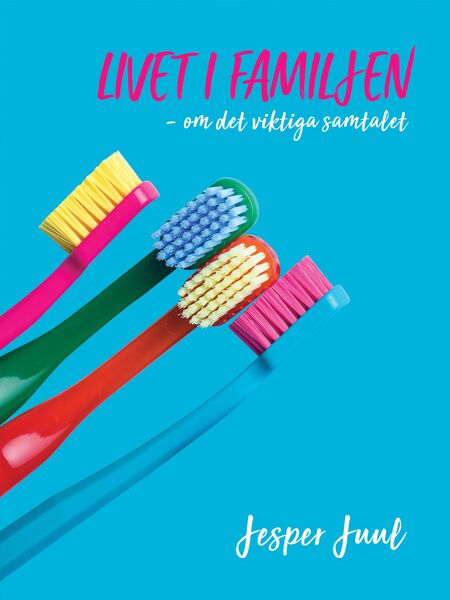 Produktbild: Livet i familjen