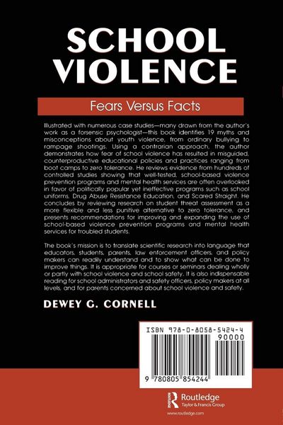Produktbild: School Violence