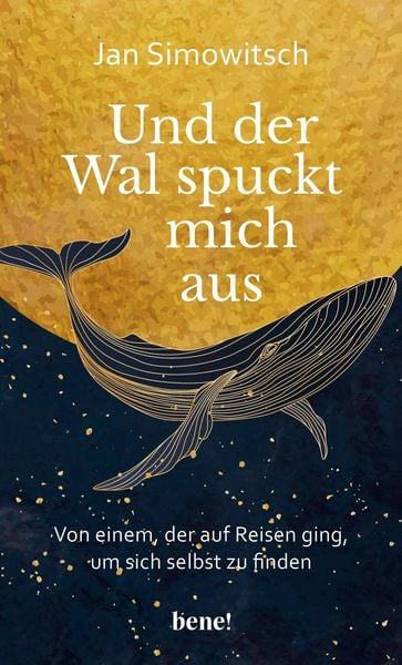 Produktbild: Und der Wal spuckt mich aus