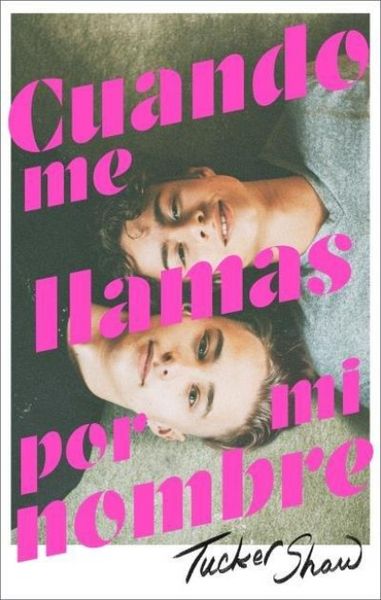 Produktbild: Cuando Me Llamas Por Mi Nombre