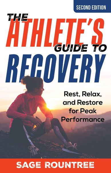 Produktbild: The Athlete's Guide to Recovery