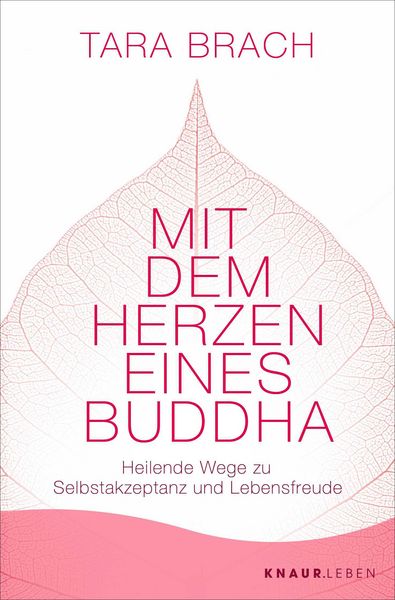 Produktbild: Mit dem Herzen eines Buddha