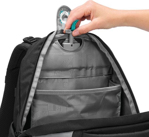 Produktbild: Rucksack MATE Black Coal