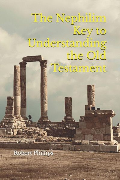 Produktbild: The Nephilim Key to Understanding the Old Testament
