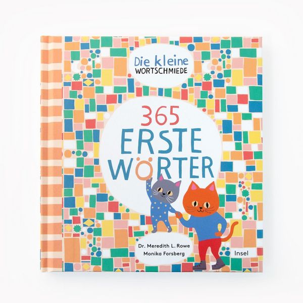 Produktbild: Die kleine Wortschmiede