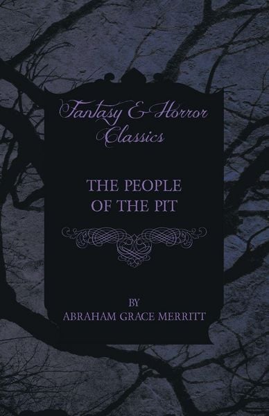 Produktbild: The People of the Pit