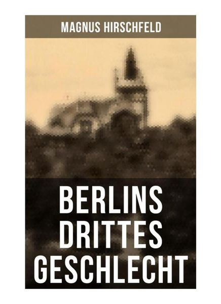 Produktbild: Berlins drittes Geschlecht