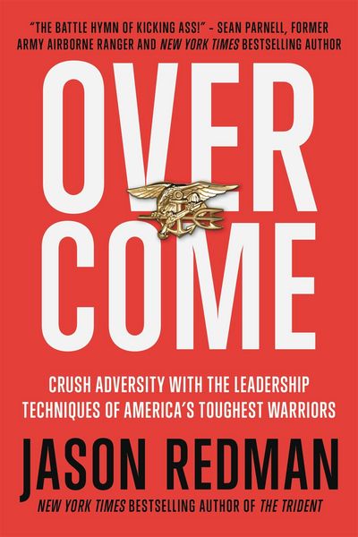 Produktbild: Overcome