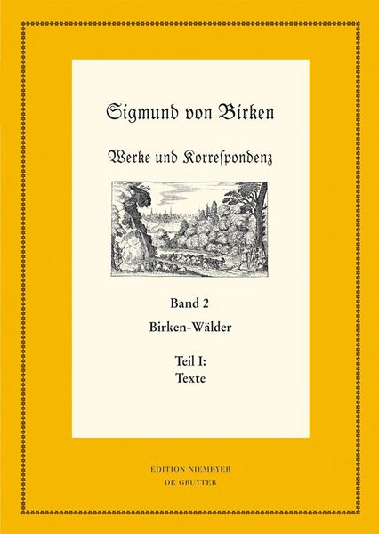 Produktbild: Birken-W&auml;lder