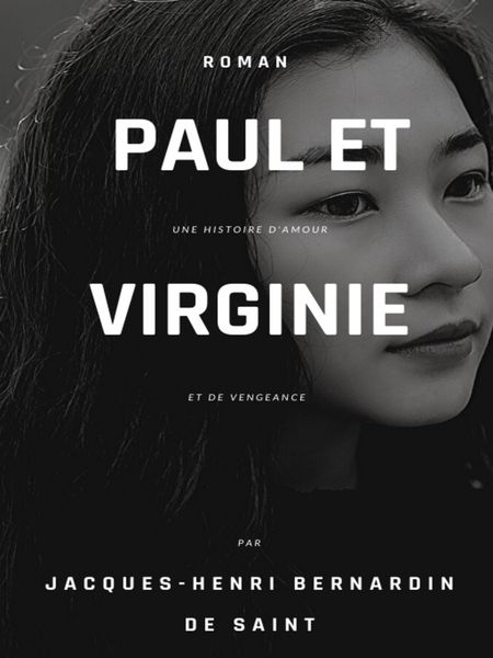 Produktbild: Paul et Virginie