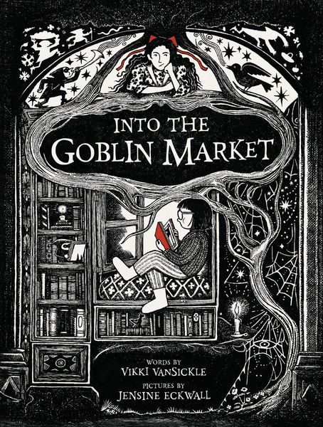 Produktbild: Into the Goblin Market
