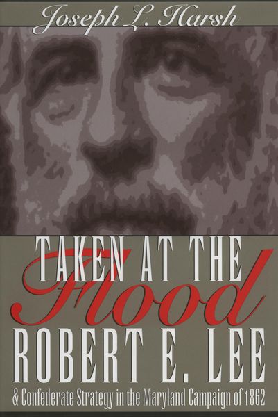 Produktbild: Taken at the Flood