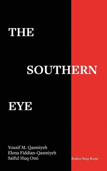 Produktbild: The Southern Eye