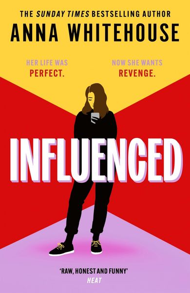 Produktbild: Influenced