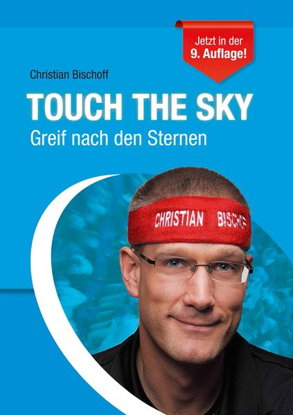 Produktbild: Touch the Sky