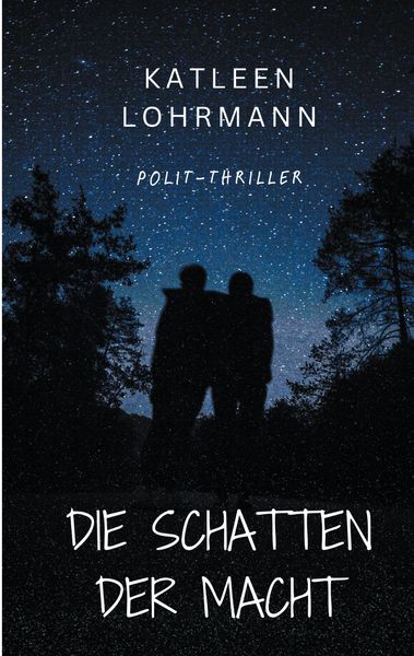 Produktbild: Die Schatten der Macht