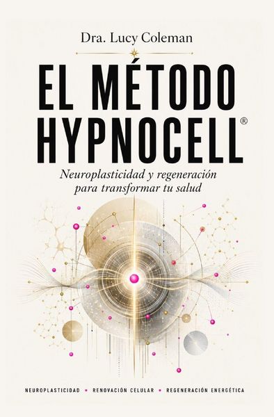 Produktbild: El m&eacute;todo Hypnocell
