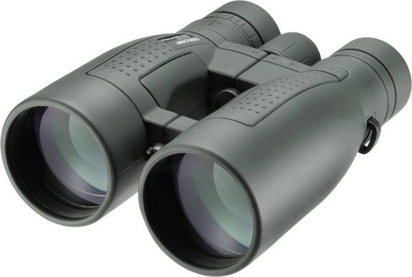 Produktbild: Eschenbach Fernglas Sektor compact+ 8x56 B 8 x 56mm Dunkelgr&uuml;n 4251856
