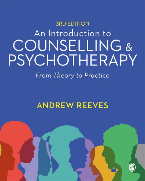 Produktbild: An Introduction to Counselling and Psychotherapy