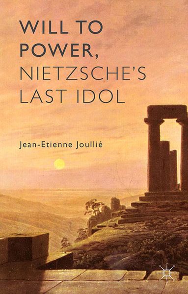 Produktbild: Will to Power, Nietzsche's Last Idol