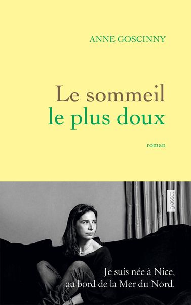 Produktbild: Le sommeil le plus doux