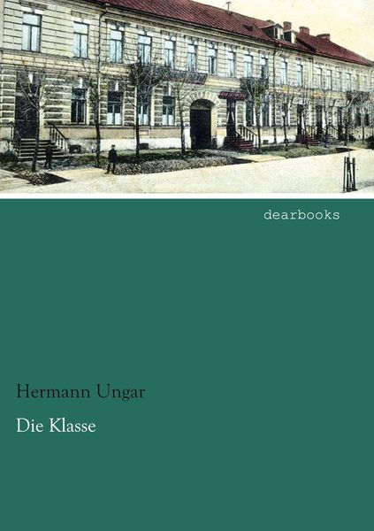Produktbild: Die Klasse