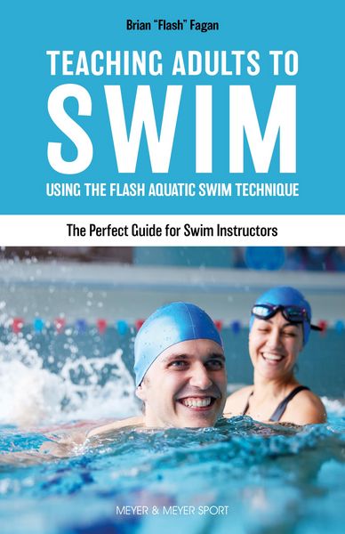Produktbild: Teaching Adults to Swim